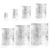 Louis De Poortere Mad Men Cracks 8723 Dark Pine 80x150