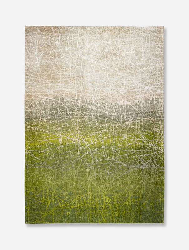 Louis De Poortere New York Central Park Green 8882 100x140
