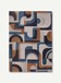 Louis De Poortere Nuance Module 9196 Camel Blue 80x150
