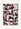 Louis De Poortere Nuance Module 9209 Pink Rohe 80x150