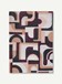 Louis De Poortere Nuance Module 9209 Pink Rohe 80x150