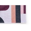 Louis De Poortere Nuance Module 9209 Pink Rohe 80x150