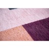 Louis De Poortere Nuance Module 9209 Pink Rohe 80x150