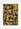 Louis De Poortere Nuance Module 9210 Yellow Meyer 80x150