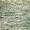 Louis De Poortere Sari 8874 Infinite Greens 80x150