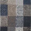 Louis De Poortere Vintage 8108 Blue Denim 280x390