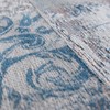 Louis De Poortere Vintage 8981 Bruges Blue 230x330