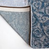Louis De Poortere Vintage 8981 Bruges Blue 230x330