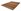 Obsession Kilim Brown 80x150