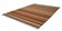Obsession Kilim Brown 80x150