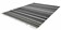 Obsession Kilim Grey 80x150