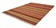 Obsession Kilim Terra 80x150