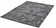 Obsession Wellington Anthracite 80x150