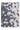Tarkett Finally Vinyl Cubes Blue 170x230