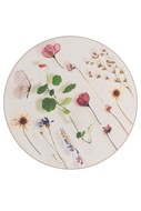 Tarkett Finally Vinyl Flowers White 200x200