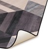 Tarkett Finally Vinyl Hexagon Grey 170x230