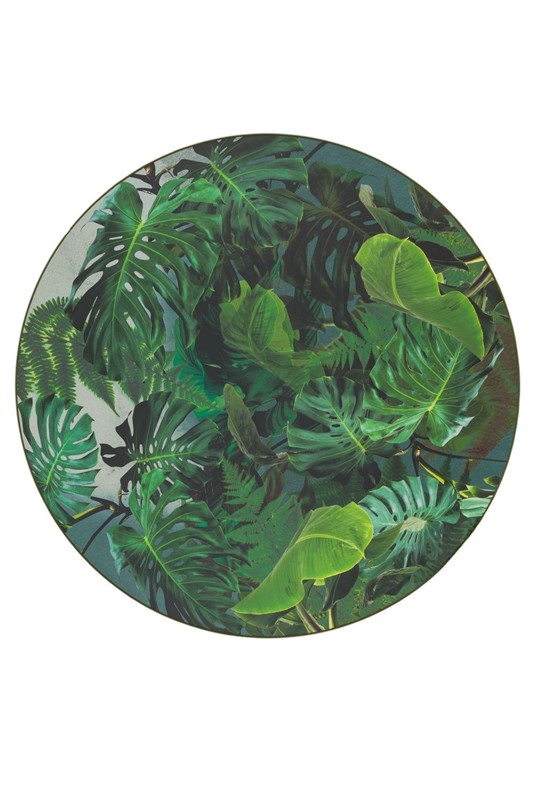 Tarkett Vinyl Rainforest 200x200 •