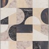 Tarkett Finally Vinyl Mixed Materials Black 170x230
