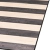 Tarkett Finally Vinyl Wood Piano  Black 170x230